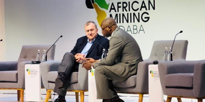 Barrick Gold Highlights African Investments at 2025 Mining Indaba 1