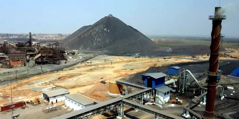 Norinco Revises Bid for Chemaf’s Congo Mines, Offering Bigger State Stake 1