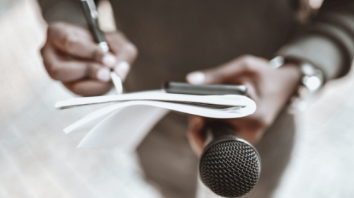 DRC Journalists Trained on Mining Taxation to Enhance Transparency 2