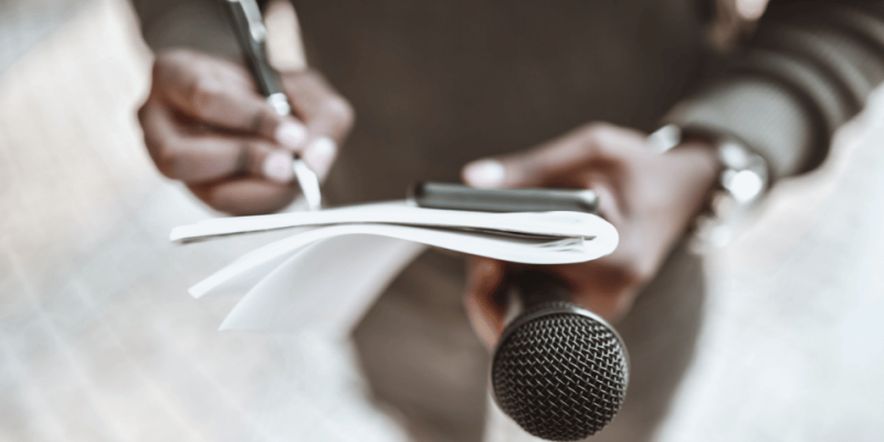 DRC Journalists Trained on Mining Taxation to Enhance Transparency 1