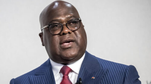 DRC President Proposes Mineral Deal for Peace with US and Europe 3