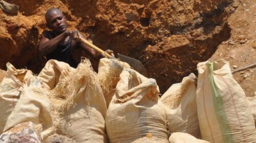 Justicia ASBL Exposes Mafia-Led Illegal Mining in DRC and Collusion with Republican Guard 3