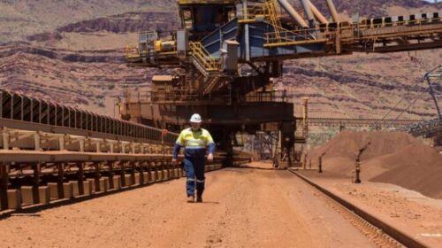 Fortescue Secures 90% Stake in Red Hawk Mining, Moves to Full Acquisition 2