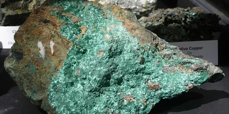 India Expands Critical Minerals Hunt in Zambia, DRC, and Australia 1