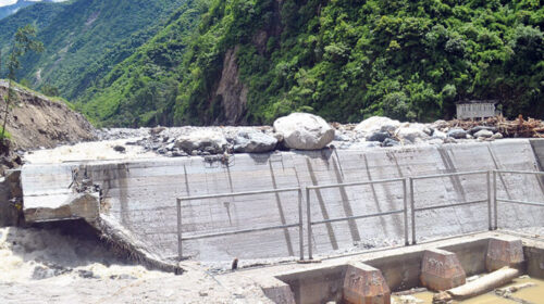 Kasaï-Central’s Mbombo Hydropower Station Construction Begins 4