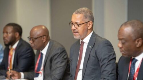 DRC Mines Minister Condemns Rwanda’s Resource Plundering at Indaba 2025 2