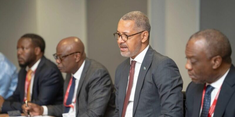 DRC Mines Minister Condemns Rwanda’s Resource Plundering at Indaba 2025 6