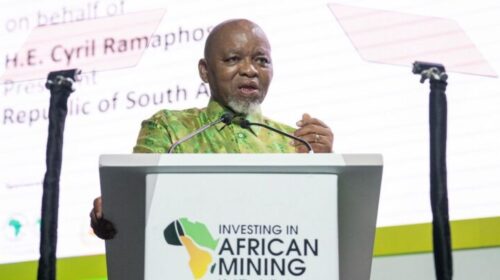 South Africa Charts a New Path for Mining at the 2025 Investing in African Mining Indaba 2