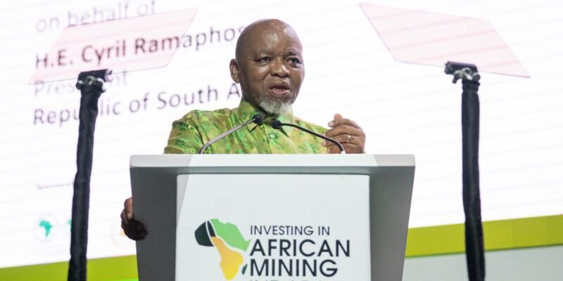 South Africa Charts a New Path for Mining at the 2025 Investing in African Mining Indaba 1