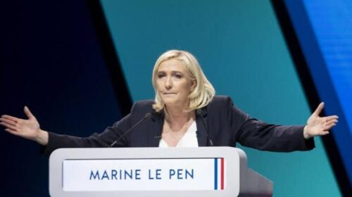 Marine Le Pen Accuses EU of Complicity in Rwanda’s Exploitation of DRC’s Minerals 4