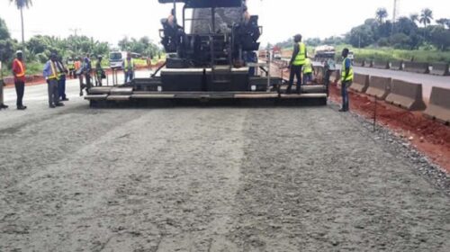 KCM Partners with ZAMM-IMPORTS for Road Rehabilitation in Chingola and Chililabombwe 2