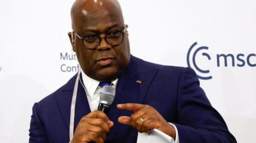 Tshisekedi Accuses Rwanda of Fueling Conflict in Eastern DRC for Control of 3T Minerals 3