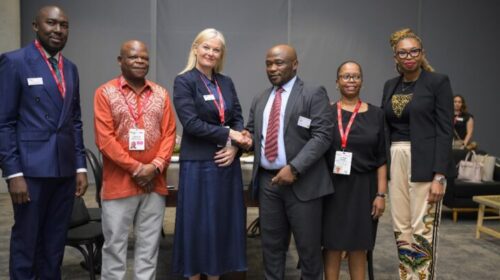 New partnership to advance and broaden Mining Indaba’s impact 2