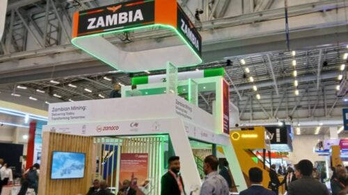 Zambia Showcases Mining Reforms and Investment Drive at Mining Indaba 2025 2