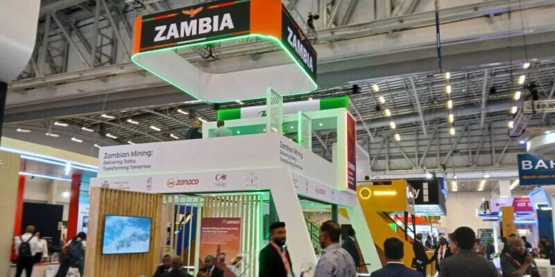 Zambia Showcases Mining Reforms and Investment Drive at Mining Indaba 2025 1