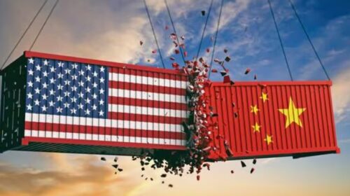 China Imposes Key Mineral Export Ban on the U.S. Amid Escalating Trade Tensions 2