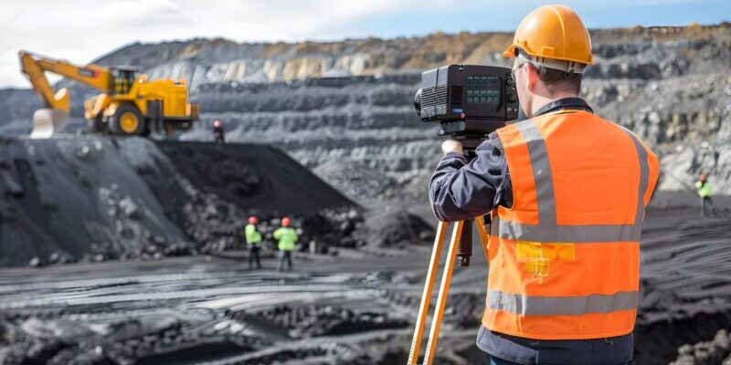 Africa’s Mining Sector Goes Digital to Attract Investment 1