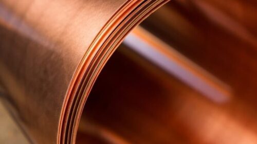 China’s Refined Copper Imports Surge as Congo Supply Booms 28