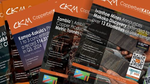 CKM eMagazine March – April 2025 Edition (PDF FORMAT) 2