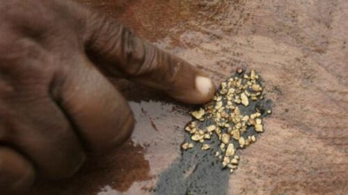 EU Sanctions Rwanda Over Alleged Role in DRC Conflict and Mineral Smuggling 3