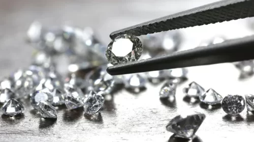 TAGS & Sodiam Sell $15.4M in Rough Diamonds at 2025 Luanda Tender 1