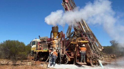 Xtract Resources Launches Diamond Drilling at Silverking Copper Project in Zambia 4