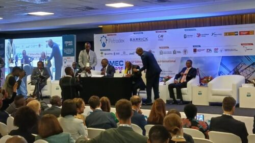 ZIMEC 2026 to Examine Zambia’s Mining and Energy Transition at a Pivotal Moment for Investment and Reform 1