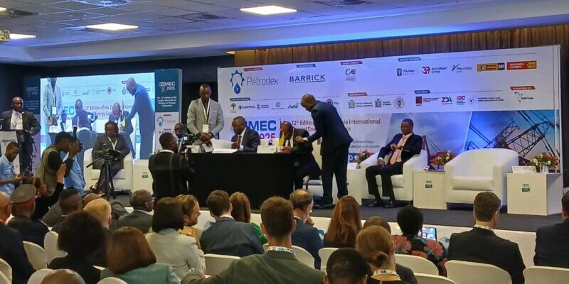 ZIMEC 2026 to Examine Zambia’s Mining and Energy Transition at a Pivotal Moment for Investment and Reform 1