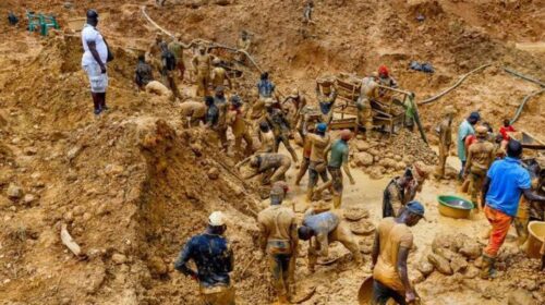 Mali Bans Small-Scale Gold Mining Permits for Foreigners Amid Safety Concerns 2