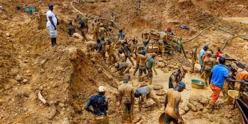 Mali Bans Small-Scale Gold Mining Permits for Foreigners Amid Safety Concerns 5