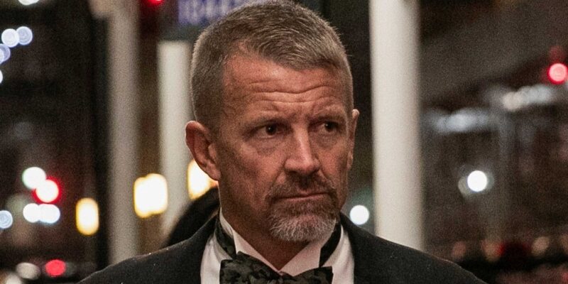 Erik Prince Tapped to Help DRC Curb Mineral Smuggling and Boost Revenue Amid Conflict 1