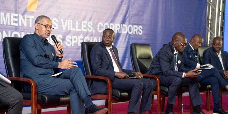 DRC Mines Minister Advocates for Local Processing and Private Investment in Southern Corridors 1