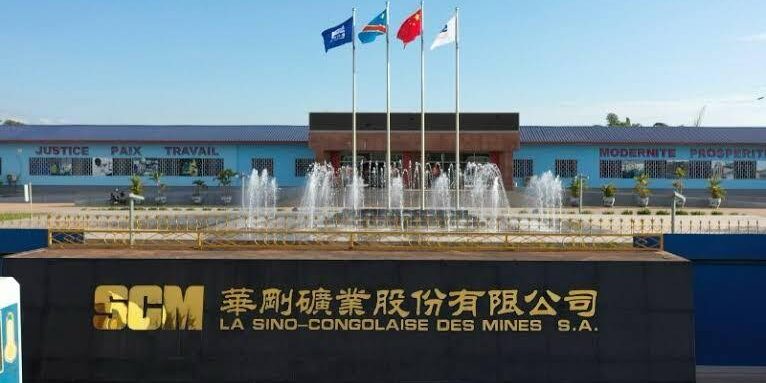 Afrewatch Urges Oversight as $1B Sicomines Projects Face Scrutiny 6