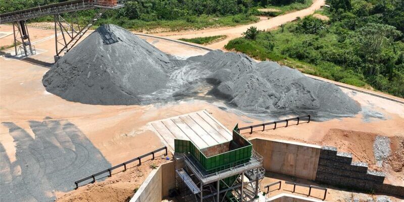 Alphamin Reports Strong Earnings Growth on Higher Tin Production and Prices 2