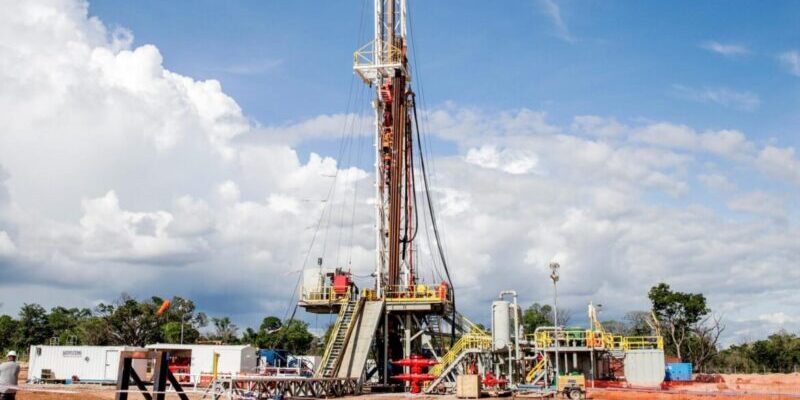 Angola and DRC Deepen Strategic Ties Through Oil and Infrastructure Cooperation 7