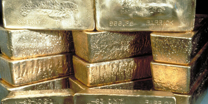 Mali Appoints Former Barrick Executive to New Ministerial Role Overseeing Gold Mining Sector 2