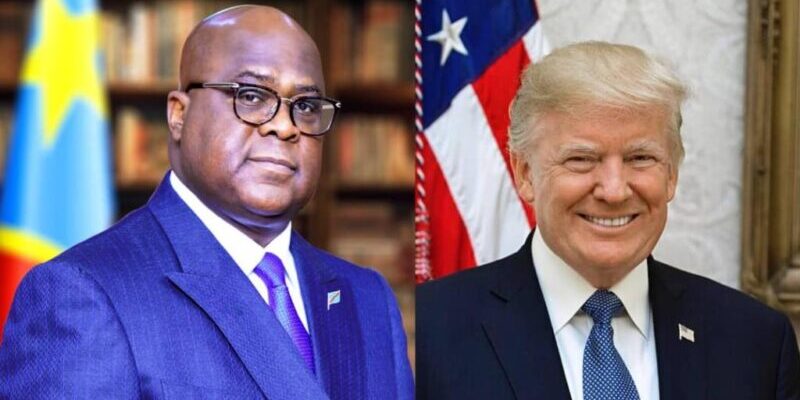 CENCO Backs DRC–U.S. Strategic Minerals Partnership as Path to National Development 1