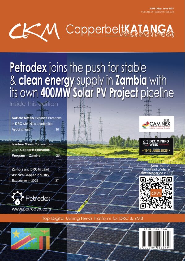 CKM eMagazine May – June 2025 Edition (PDF FORMAT) 2