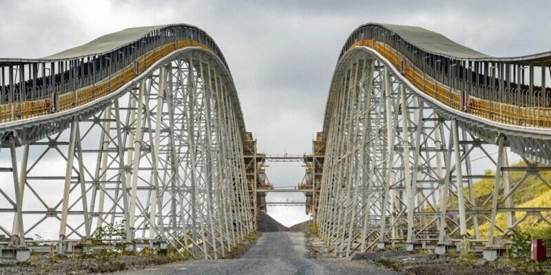 Cobre Panama Mine to Remain Shut as Govt Backs Safety Plan Only 5