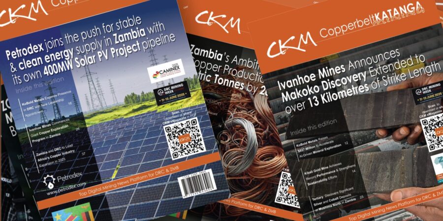 CKM eMagazine May – June 2025 Edition (PDF FORMAT) 5