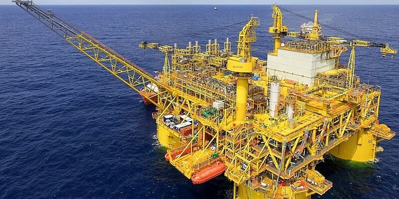 DRC Finalises Division of Cuvette Centrale with 52 New Oil Exploration Blocks 9