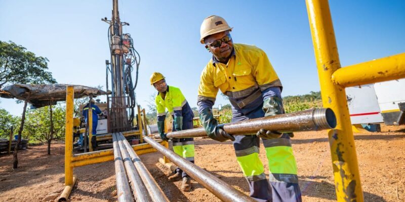 Ivanhoe Doubles Copper Resource at Makoko District in DRC’s Western Forelands 1