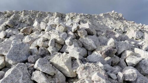 Sinomine Seeks $764 Million to Expand African Lithium and Copper Projects 4