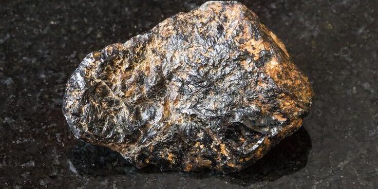 Tin Prices Rise as Most Congolese Minerals Decline in Weekly Market Update 7