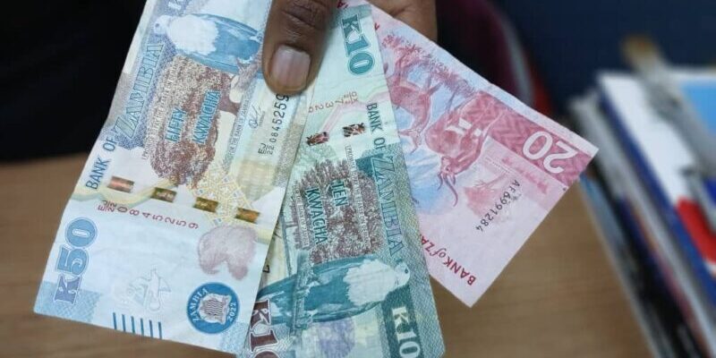 Mining Sector Recovery Boosts Kwacha and Investor Confidence in Zambia 2