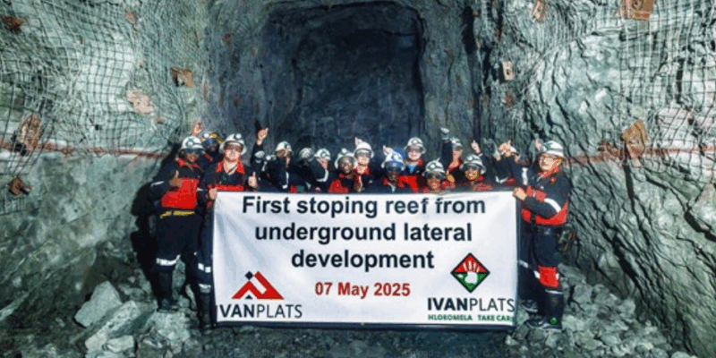 Ivanhoe Reaches Flatreef’s Rich Multimetal Orebody After 30-Year Quest 7