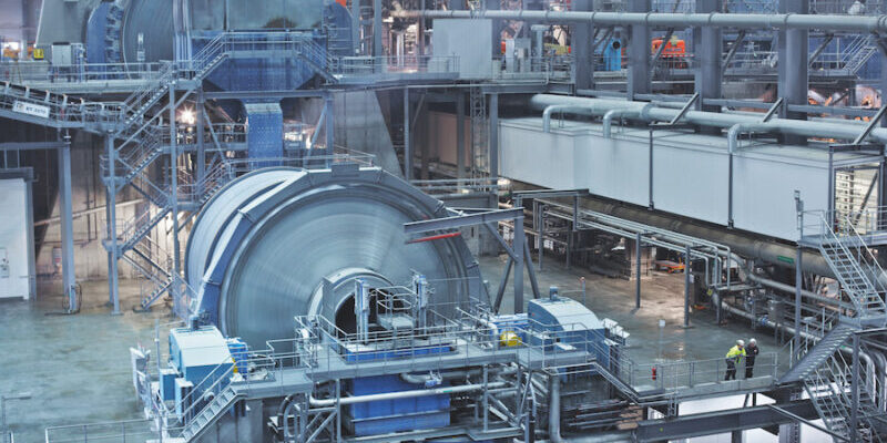 Metso Wins Order for Energy-Efficient Equipment at Nyanzaga Gold Project in Tanzania 6