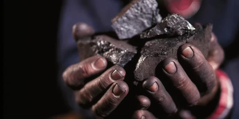 USA Eyes DRC’s Coltan as Key to Peace, Investment, and Supply Chain Security 1