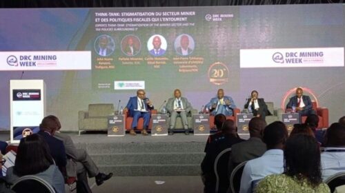 DRC Mining Week 2026 Set to Drive Investment, Innovation and Strategic Partnerships in Lubumbashi 2