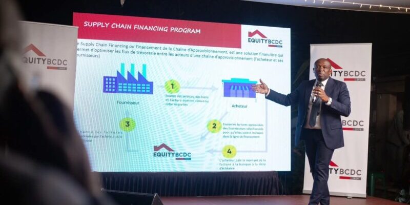 EquityBCDC Reaffirms Commitment to DRC Mining Sector with Strong Financial Backing and Offtake Facilitation 1